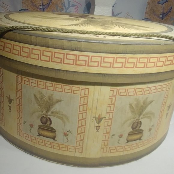 NWT  Bundle of (3) Storage/Gift boxes - Picture 10 of 16